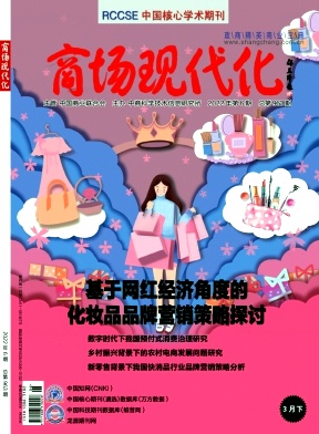 商场现代化
